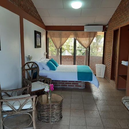 Suite Hotel Romanos Playas Eksteriør bilde