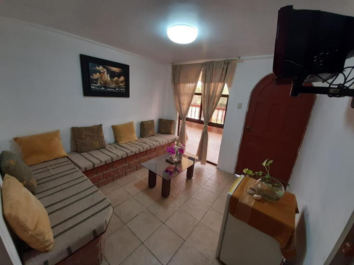Suite Hotel Romanos Playas Eksteriør bilde