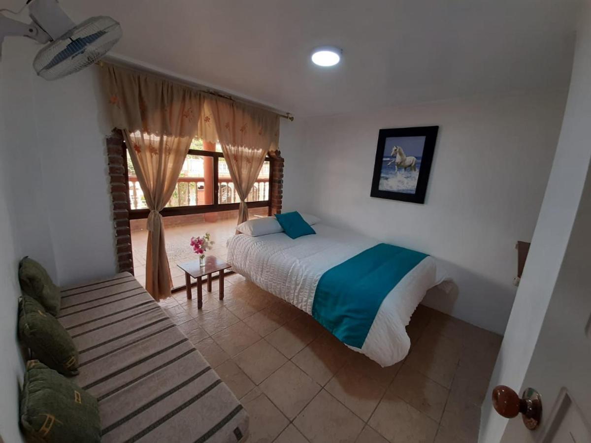 Suite Hotel Romanos Playas Eksteriør bilde