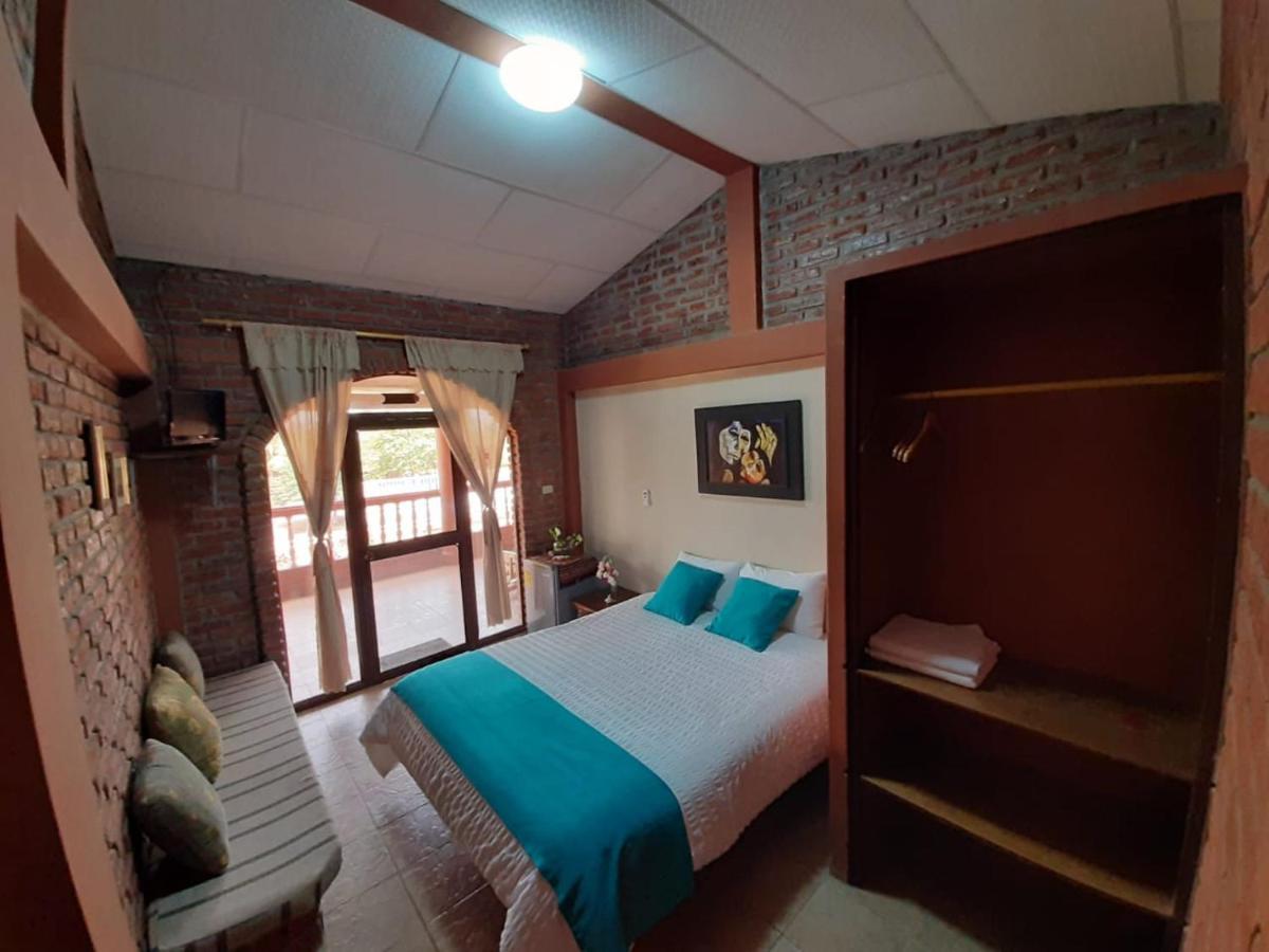 Suite Hotel Romanos Playas Eksteriør bilde
