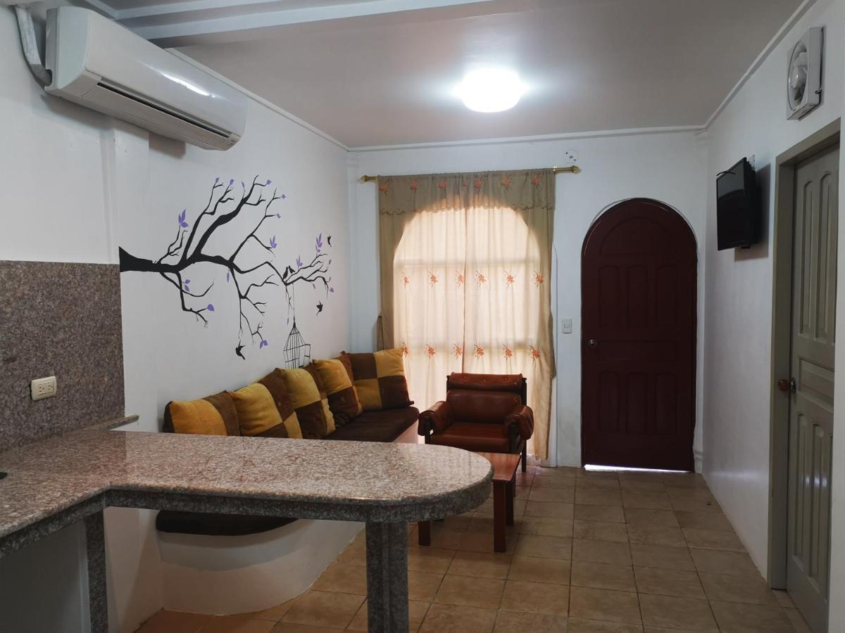 Suite Hotel Romanos Playas Eksteriør bilde